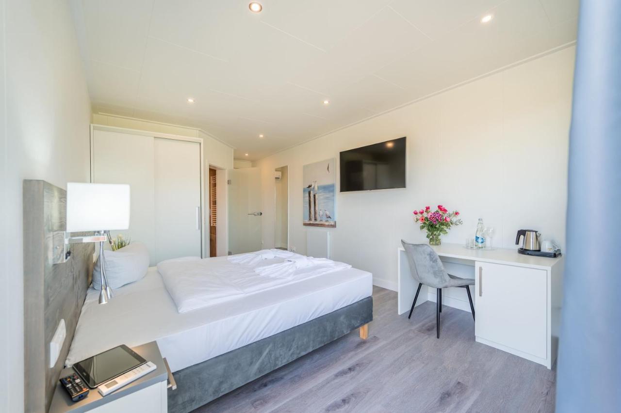 Seamasters Doppelzimmer